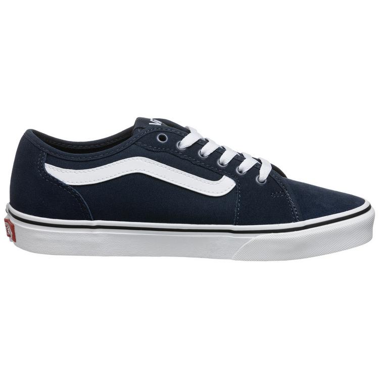 Vans Vans Filmore Sneaker Herren - dress blue-white - 2 | SportScheck