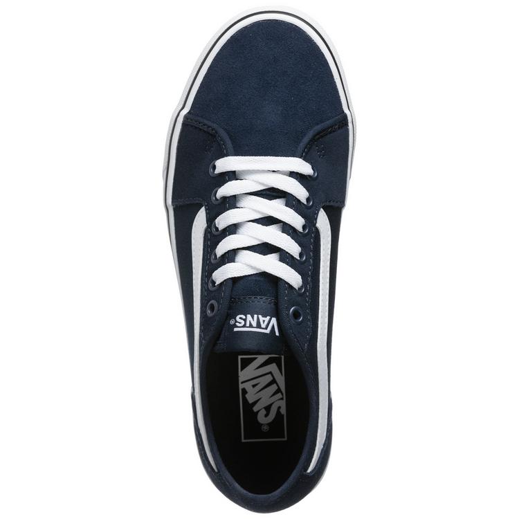 Vans Vans Filmore Sneaker Herren - dress blue-white - 4 | SportScheck