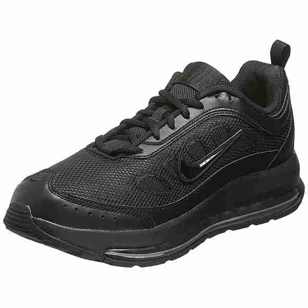 Nike Air Max AP Sneaker Herren black-black-black-volt