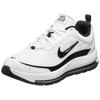 Nike Air Max AP Sneaker Herren - white-black-bright crimson