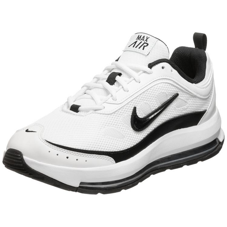Nike Nike Air Max AP Sneaker Herren - white-black-bright crimson - 0 | SportScheck