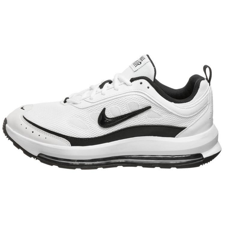 Nike Nike Air Max AP Sneaker Herren - white-black-bright crimson - 0 | SportScheck