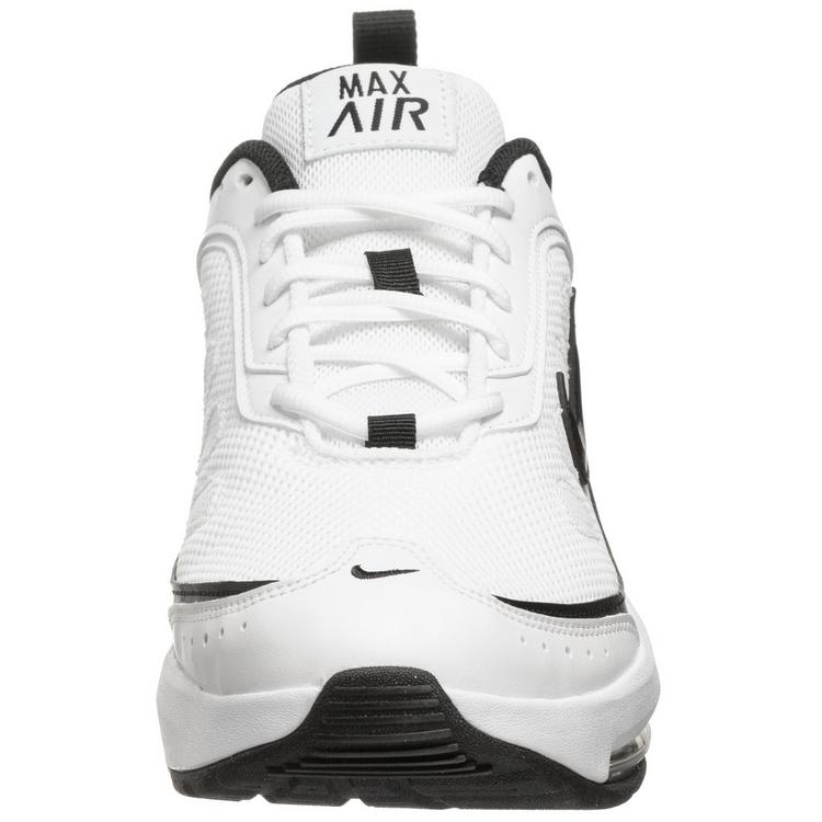 Nike Nike Air Max AP Sneaker Herren - white-black-bright crimson - 3 | SportScheck