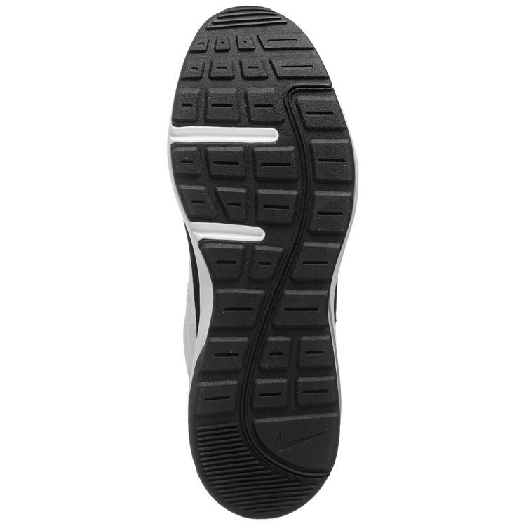 Nike Nike Air Max AP Sneaker Herren - white-black-bright crimson - 5 | SportScheck