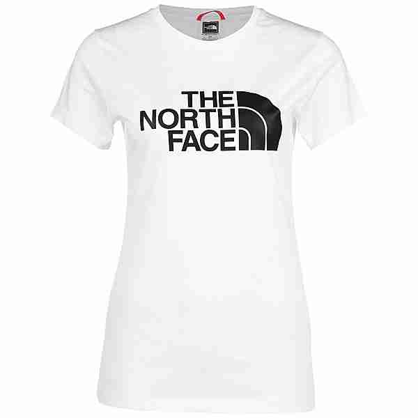 The North Face EASY T-Shirt Damen tnf white