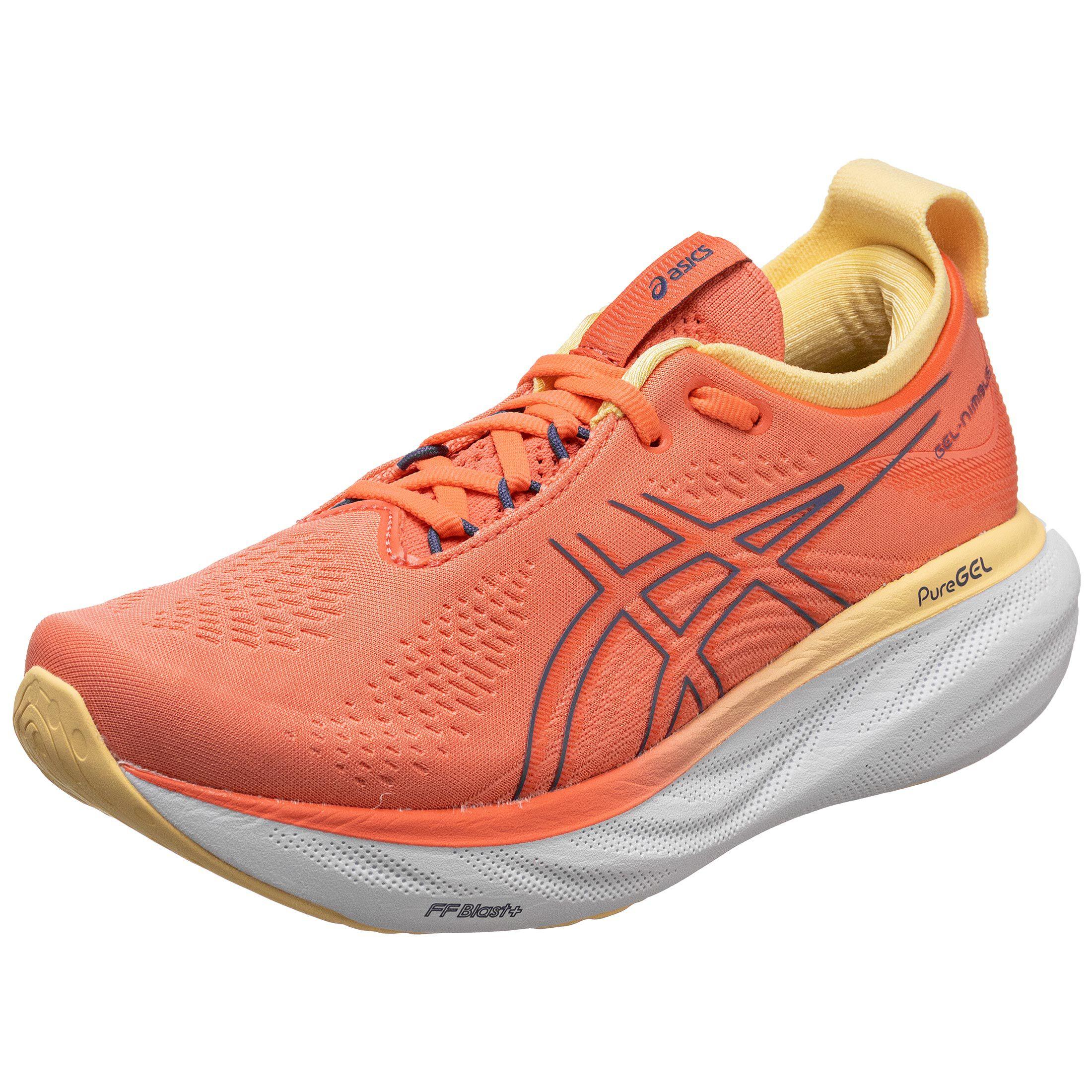 Latest asics gel on sale nimbus