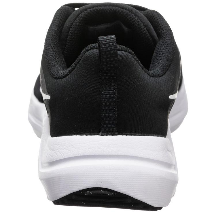 Nike Nike DOWNSHIFTER 12 Laufschuhe Herren - black-white-dk smoke grey-pure platinum - 1 | SportScheck