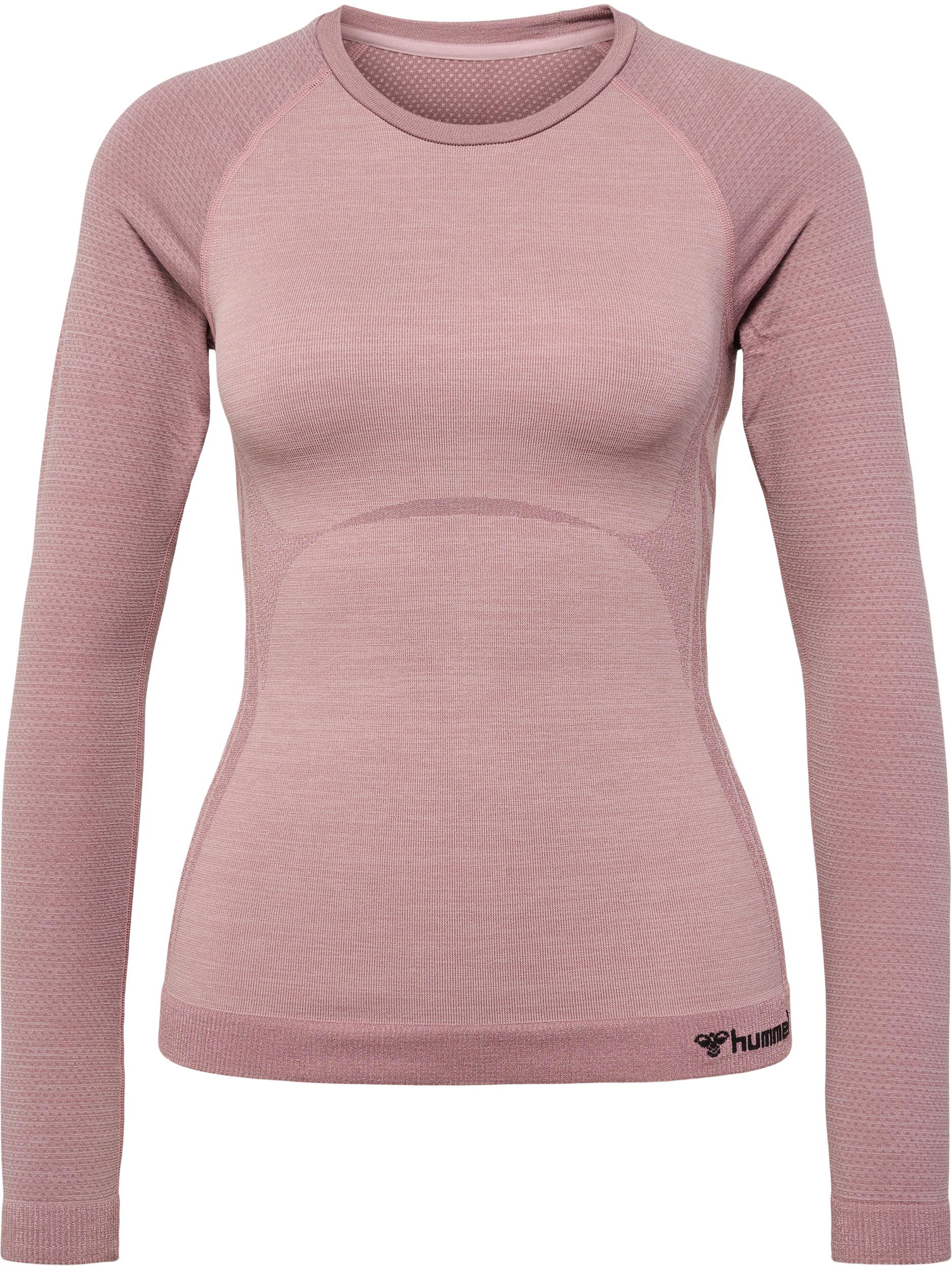 Langarmshirts für Damen im SportScheck Sale kaufen lila Online Shop im von in