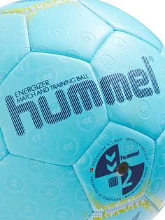 hummel ENERGIZER HB Handball BLUE/WHITE/YELLOW