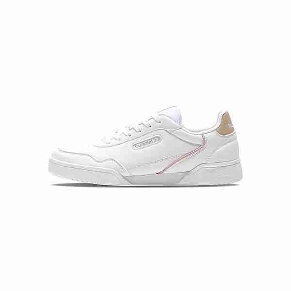 hummel FORLI Sneaker WHITE/ROSE DUST
