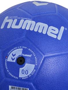 hummel HMLEASY KIDS Handball Kinder BLUE/WHITE