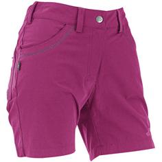 Maul Sport Lyon Funktionsshorts Damen Pink