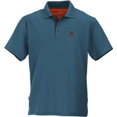 Maul Sport Spiez fresh Poloshirt Herren Petrol