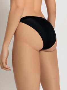 Rückansicht von LSCN by Lascana Bikini-Hose Bikini Hose Damen schwarz