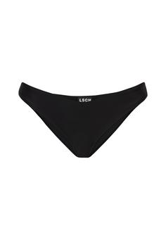 LSCN by Lascana Bikini-Hose Bikini Hose Damen schwarz