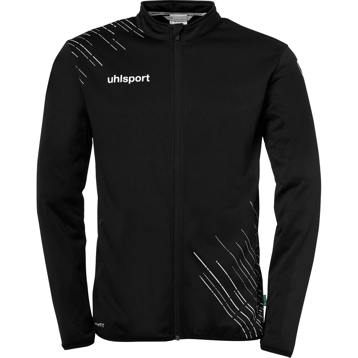 Uhlsport SCORE 26 CLASSIC Trainingsjacke schwarz/weiß