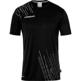 Uhlsport SCORE 26 T-Shirt schwarz/weiß
