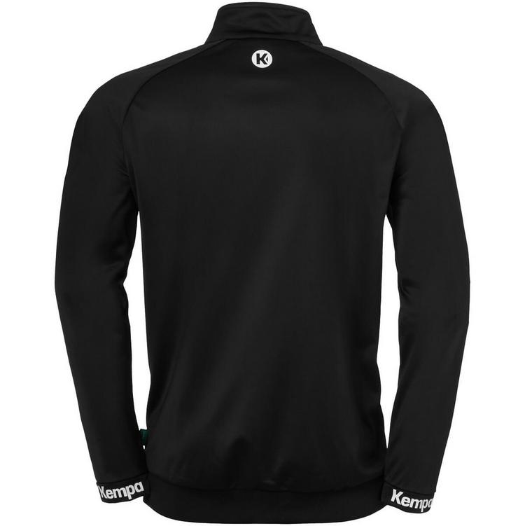 Kempa Kempa WAVE 26 POLY JACKE Trainingsjacke - schwarz - 0 | SportScheck