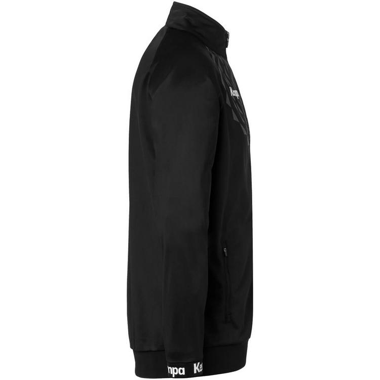 Kempa Kempa WAVE 26 POLY JACKE Trainingsjacke - schwarz - 1 | SportScheck