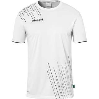 Uhlsport SCORE 26 T-Shirt weiß/schwarz
