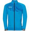 Kempa WAVE 26 POLY JACKE Trainingsjacke - kempablau