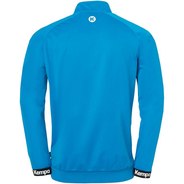 Kempa Kempa WAVE 26 POLY JACKE Trainingsjacke - kempablau - 0 | SportScheck