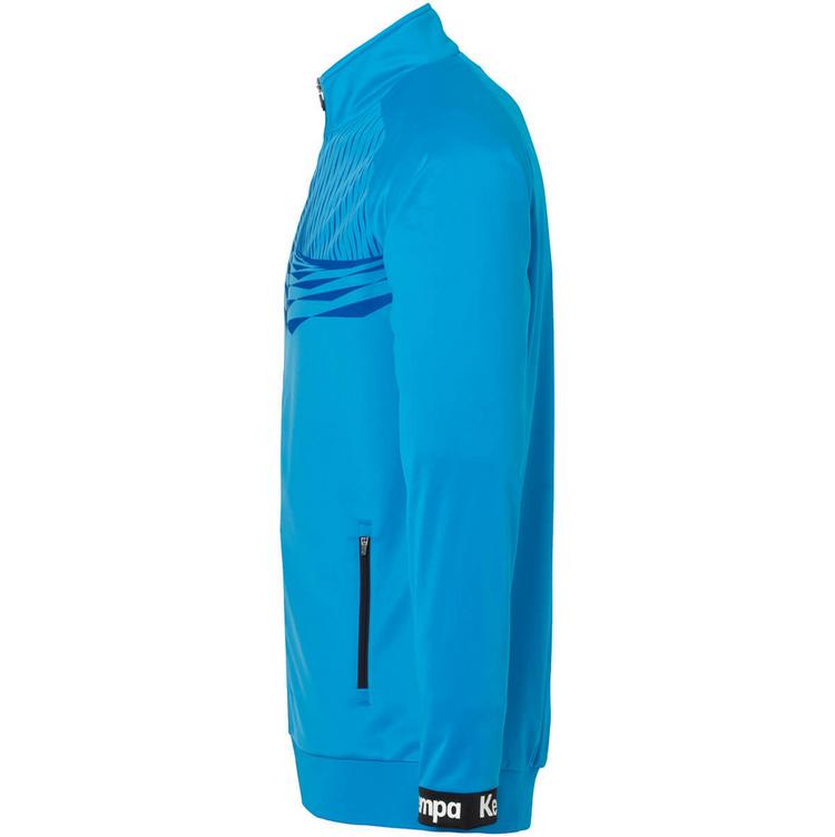 Kempa Kempa WAVE 26 POLY JACKE Trainingsjacke - kempablau - 0 | SportScheck
