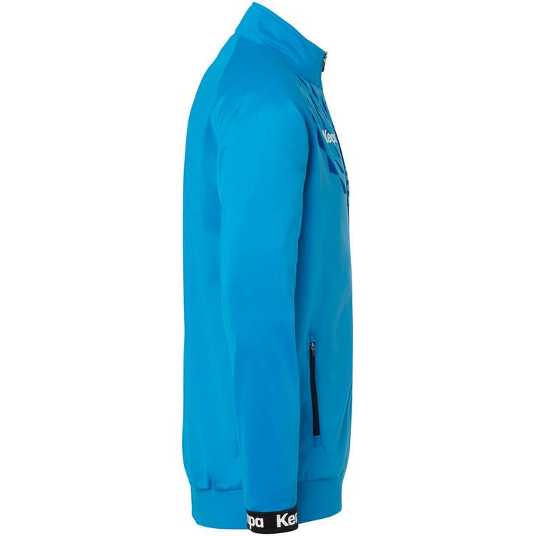 Kempa Kempa WAVE 26 POLY JACKE Trainingsjacke - kempablau - 1 | SportScheck
