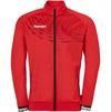 Kempa WAVE 26 POLY JACKE Trainingsjacke - rot