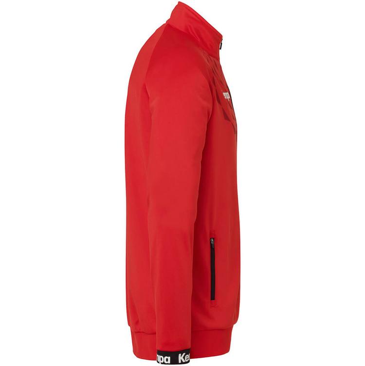 Kempa Kempa WAVE 26 POLY JACKE Trainingsjacke - rot - 1 | SportScheck