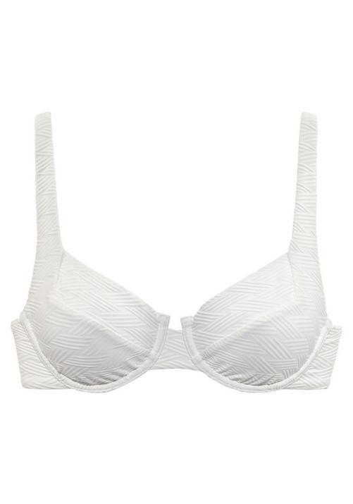 sunseeker B&uuml;gel-Bikini-Top Bikini Oberteil Damen