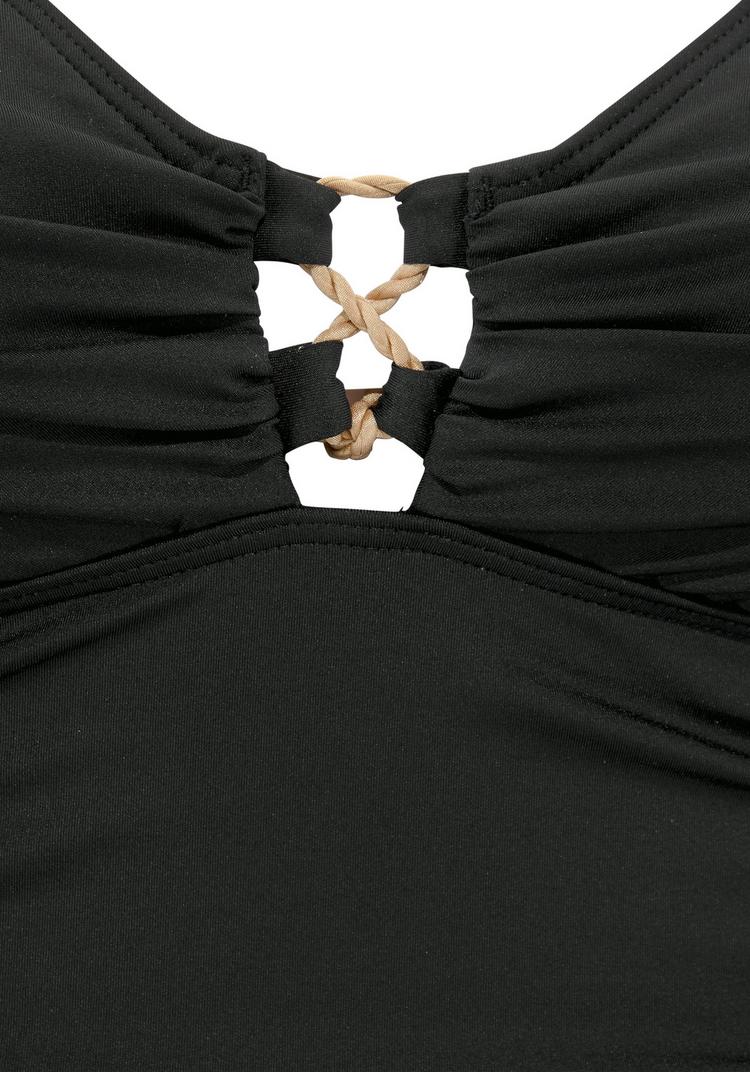 sunseeker sunseeker Badeanzug Badeanzug Damen - schwarz - 1 | SportScheck