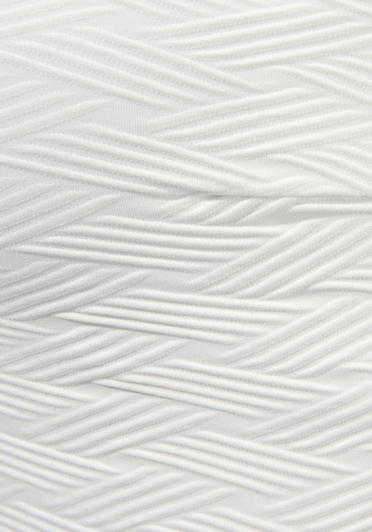 sunseeker sunseeker Crop-Bikini-Top Bikini Oberteil Damen - wei&szlig; - 1 | SportScheck