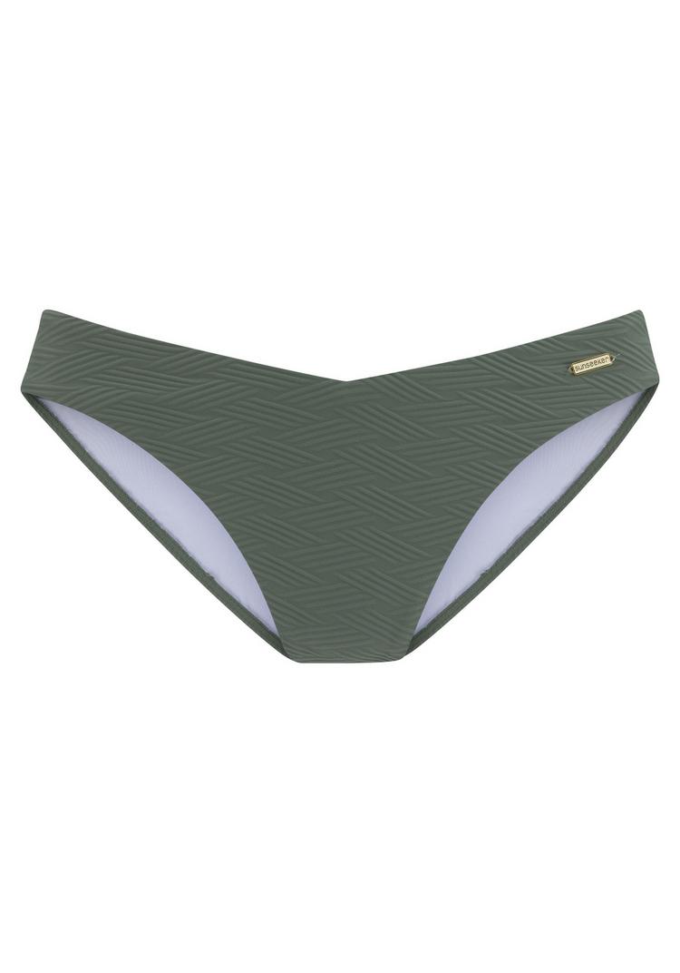 sunseeker sunseeker Bikini-Hose Bikini Hose Damen - oliv - 0 | SportScheck