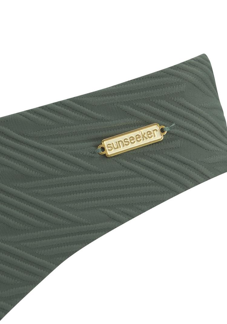 sunseeker sunseeker Bikini-Hose Bikini Hose Damen - oliv - 1 | SportScheck