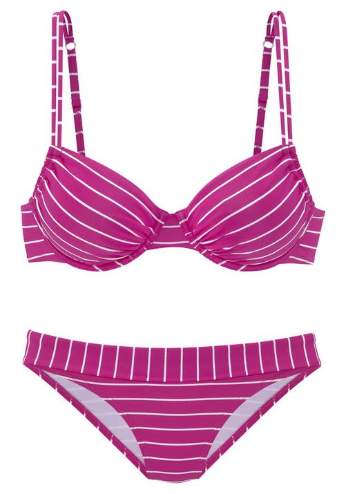 Vivance B&uuml;gel-Bikini Bikini Set Damen