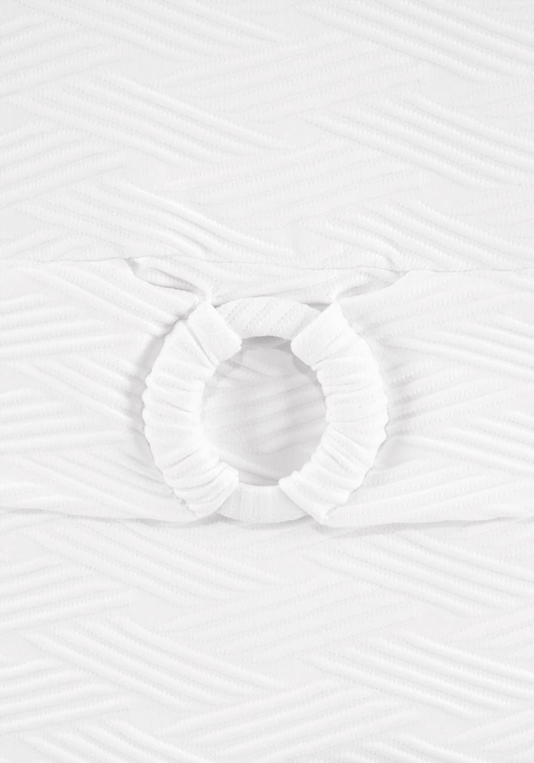 sunseeker sunseeker Badeanzug Badeanzug Damen - wei&szlig; - 1 | SportScheck