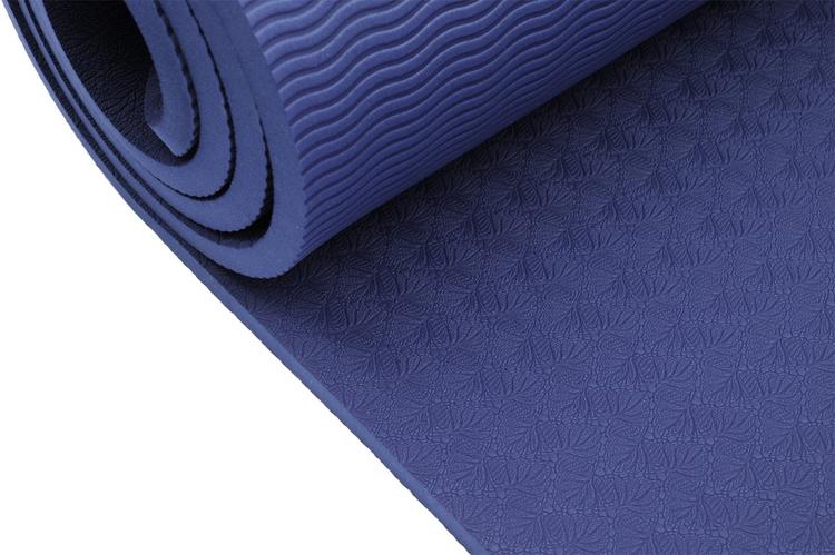 YOGISTAR YOGISTAR Matte - dunkel blau - 0 | SportScheck