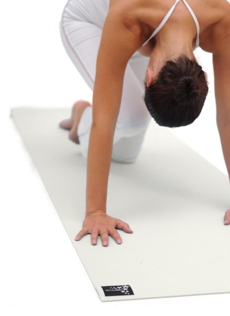 YOGISTAR YOGISTAR Matte - kokos - 2 | SportScheck