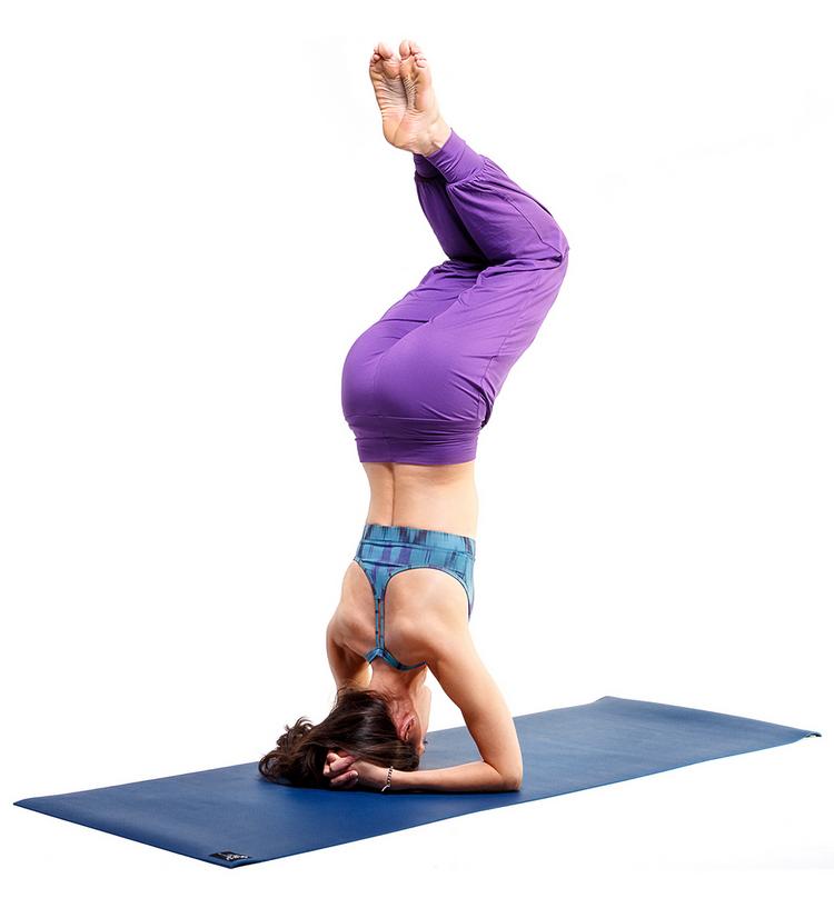 YOGISTAR YOGISTAR Matte - petrol navy - 1 | SportScheck