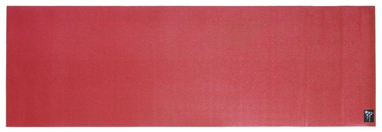 YOGISTAR YOGISTAR Matte - rot - 0 | SportScheck