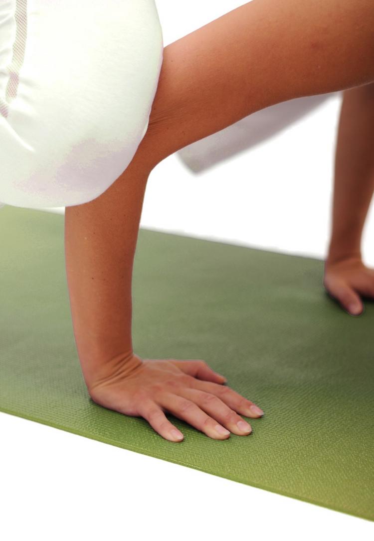 YOGISTAR YOGISTAR Matte - kiwi gr&uuml;n - 2 | SportScheck