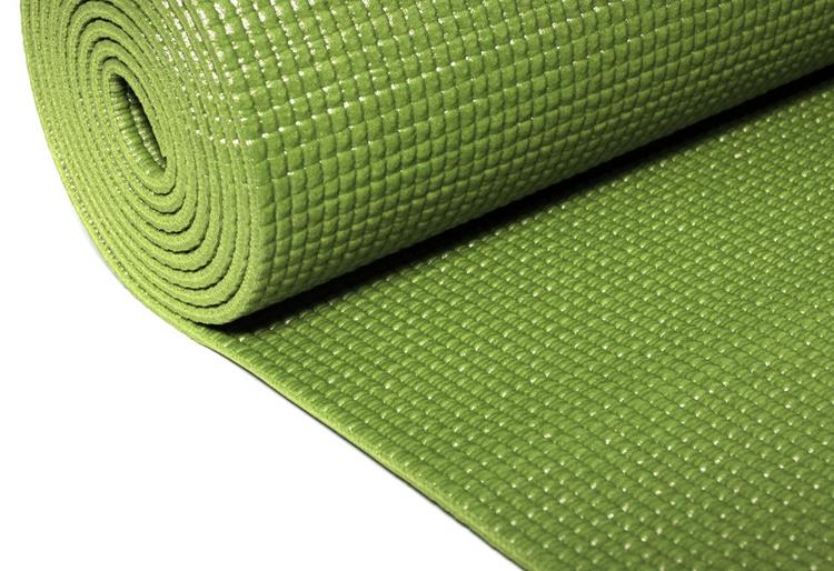 YOGISTAR YOGISTAR Matte - kiwi gr&uuml;n - 3 | SportScheck
