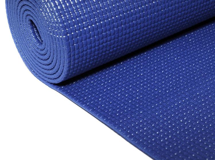 YOGISTAR YOGISTAR Matte - royal blau - 3 | SportScheck