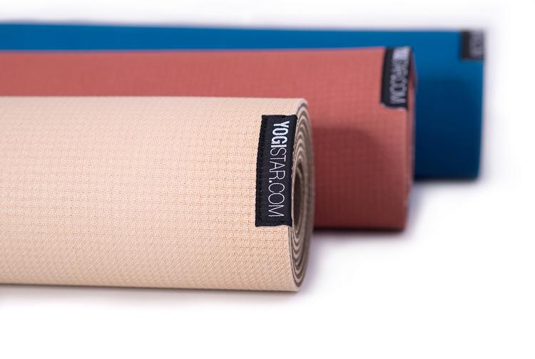 YOGISTAR YOGISTAR Matte - beige - 2 | SportScheck