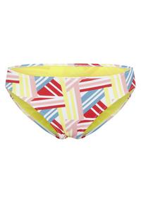 Chiemsee Bikini-Slip Bikini Hose Damen - 2510 Red/White