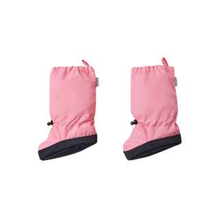 reima Hiipii Boots Kinder Sunset Pink
