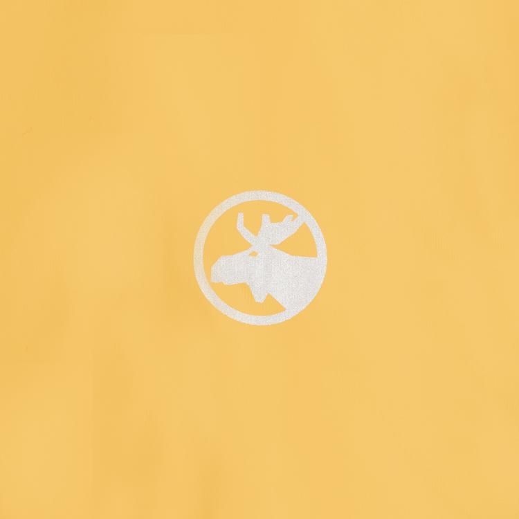 DEPROC active DEPROC active Friesennerz NEW ELLESMERE WOMEN Regenjacke Damen - yellow - 2 | SportScheck