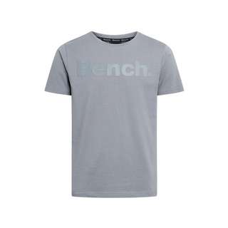 Bench WORSLEY T-Shirt Herren steel grey