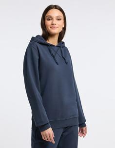 Rückansicht von JOY sportswear JOY 102 Sweatshirt midnight navy